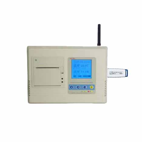 JQA-5017系列溫濕度報警記錄儀，溫度記錄儀,溫濕度記錄儀,無線溫濕度報警