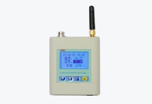 JQA-1100系列温湿度报警记录仪，温度记录仪,温湿度记录仪,无线温湿度报警
